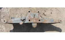 Кронштейн крепления пневмоподушки для Iveco Stralis 41030417