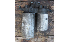 Корпус топливного фильтра для Renault Magnum МАСК 5010295653