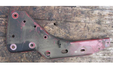 Кронштейн кабины задний для Renault Magnum МАСК 5010211953