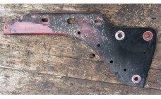 Кронштейн кабины задний для Renault Magnum МАСК 5010211953