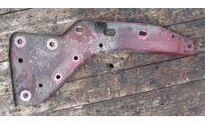 Кронштейн кабины задний для Renault Magnum МАСК 5010211952