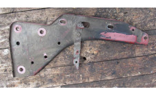 Кронштейн кабины задний для Renault Magnum МАСК 5010211952