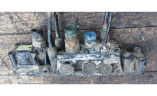 Механизм переключения передач для Renault Premium DXI 1025464