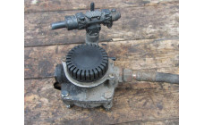 Клапан ускорительный для Iveco Stralis AC574AXY