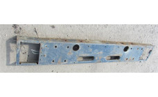 Усилитель бампера переднего для Renault Magnum МАСК 5010491440