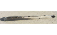 Усилитель бампера переднего для Renault Magnum Etech 5010320177