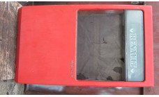 Дверь передняя левая для Renault Magnum Etech 5000937454