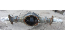 Чулок (картер) заднего моста для Renault Premium DXI 7422324051