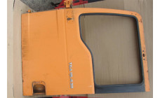 Дверь передняя левая для MAN Tga 81626004129