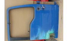 Дверь передняя правая для MAN Tga 81626004118