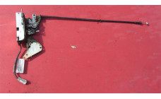 Замок двери передней правой для Scania 5-series 1796642