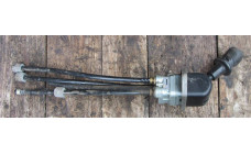 Кран ручного тормоза для МАЗ 5440 9617231000