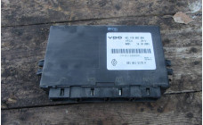 Блок VECU для Renault Premium Dci 5010415179