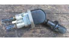 Кран ручного тормоза для МАЗ 5440 9617231000