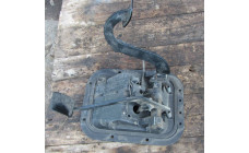 Педаль для Renault Premium Dci 5010605868