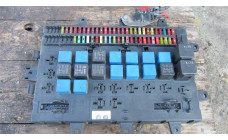 Блок предохранителей для Renault Magnum Etech 5010379539