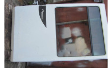 Дверь передняя левая для Renault Magnum Etech 5000937454