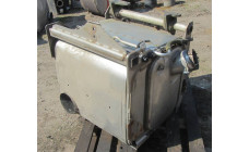 Катализатор для Mercedes Actros A0054903414