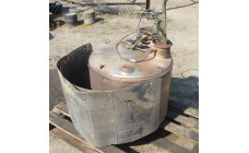 Катализатор для DAF Xf 105  1691063