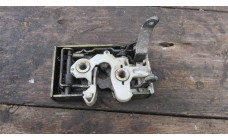 Замок двери передней правой для Renault Magnum Etech 5000937867