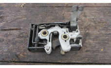 Замок двери передней правой для Renault Magnum Etech 5000937867