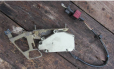 Активатор (привод) замка двери для Renault Magnum Etech 5010271204