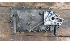 Теплообменник для Scania 5-series 1333183