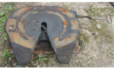 Седельно-сцепное устройство для Renault Premium Dci