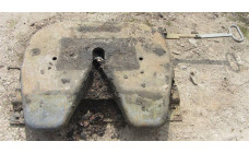 Седельно-сцепное устройство для Renault Magnum DXI