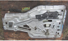 Стеклоподъемник электр. передний правый для MAN Tga 81626456034