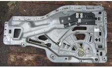 Стеклоподъемник электр. передний правый для MAN Tga 81626456022