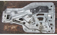 Стеклоподъемник электр. передний правый для MAN Tga 81626456034