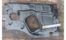 Накладка двери передней правой для Scania 5-series 1724880