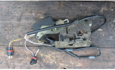 Замок двери передней правой для MAN Tga 81626806122