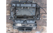 Отопитель в сборе (печка) для Renault Premium Dci 5010544408