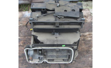 Отопитель в сборе (печка) для Renault Premium Dci 5010544408