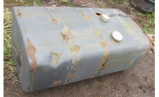 Бак топливный для Renault Magnum МАСК 5010230918