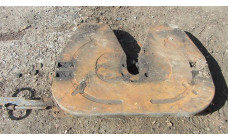 Седельно-сцепное устройство для Renault Premium Dci