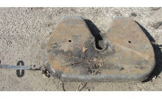 Седельно-сцепное устройство для Renault Magnum Etech