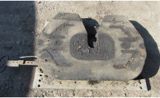 Седельно-сцепное устройство для DAF Xf 105