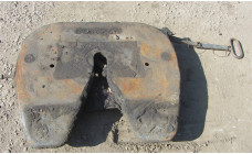 Седельно-сцепное устройство для Renault Premium DXI 7421909794