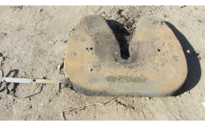 Седельно-сцепное устройство для MAN Tga