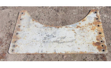 Проставка седельно-сцепного устройства для Renault Magnum Etech