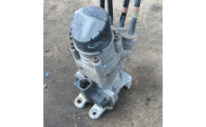 Кран главный тормозной для Renault Premium DXI 5010633321