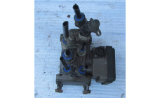 Кран управления тормозами прицепа для Volvo FH13 21122038