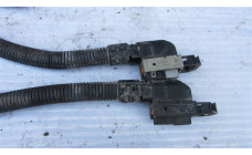 Разъем (фишка) проводки для Iveco Stralis 1928404543