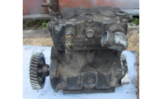Компрессор пневматический для Iveco Stralis 41211339