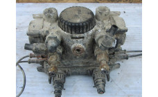 Кран модулятор тормозов задний ebs для Iveco Stralis 4801040050