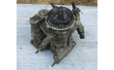 Кран управления тормозами прицепа для Iveco Stralis 4802040020