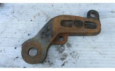 Кронштейн крепления амортизатора для DAF Xf 105  1611997